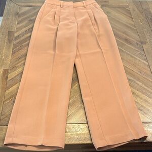 Gianni Bini Women's brown  Wide Leg Pants